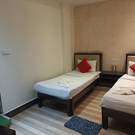 Hotel Serene Shillong Kültér fotó
