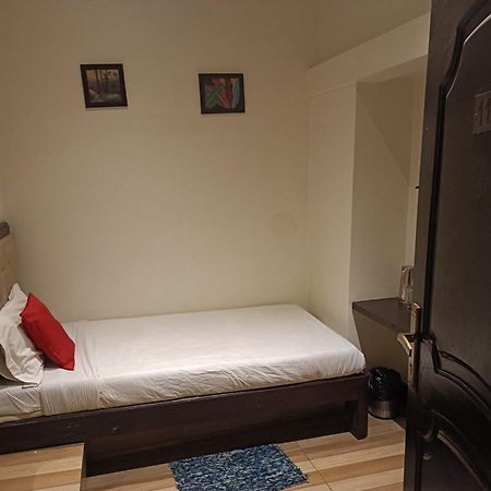Hotel Serene Shillong Kültér fotó