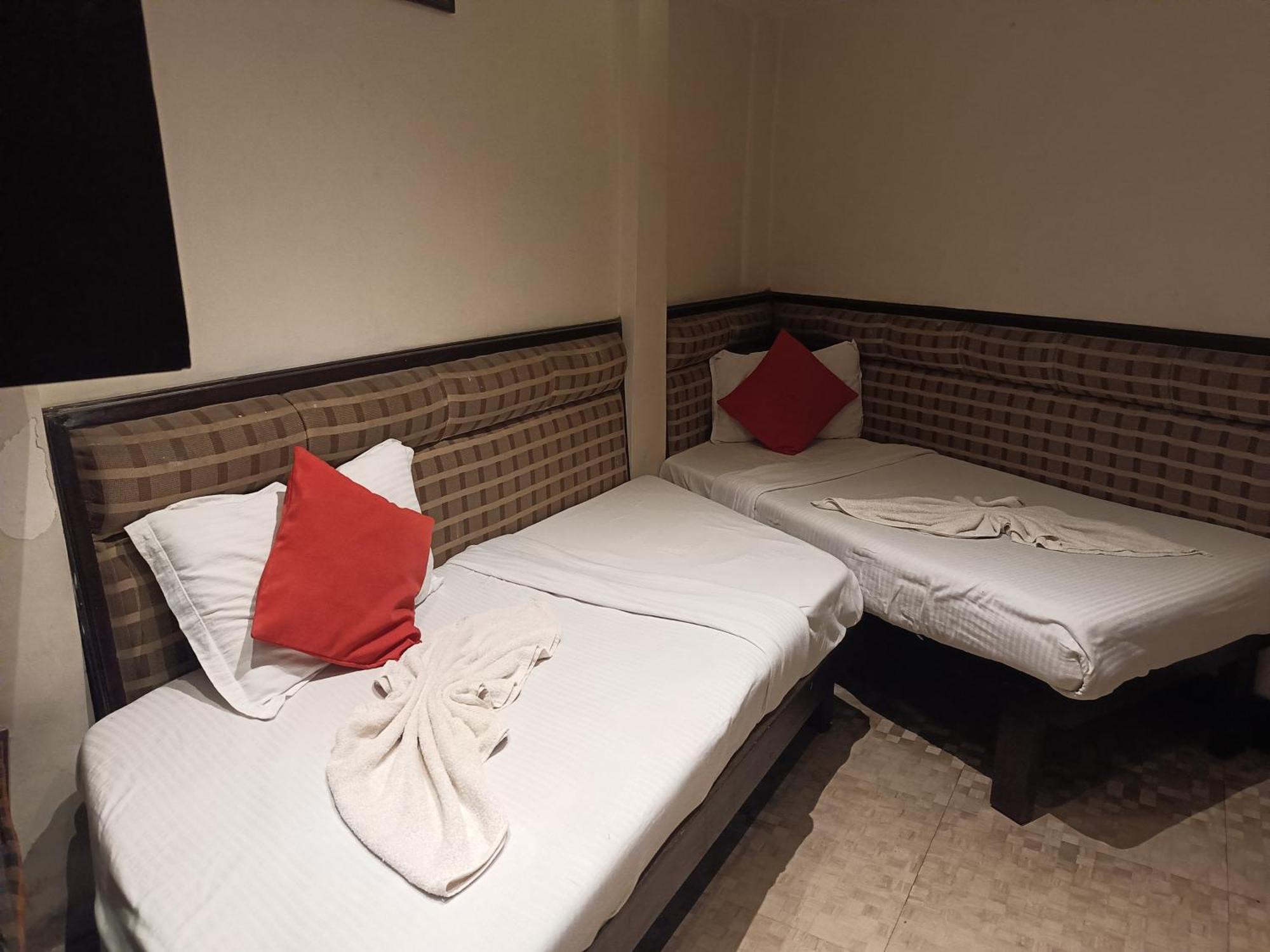 Hotel Serene Shillong Kültér fotó