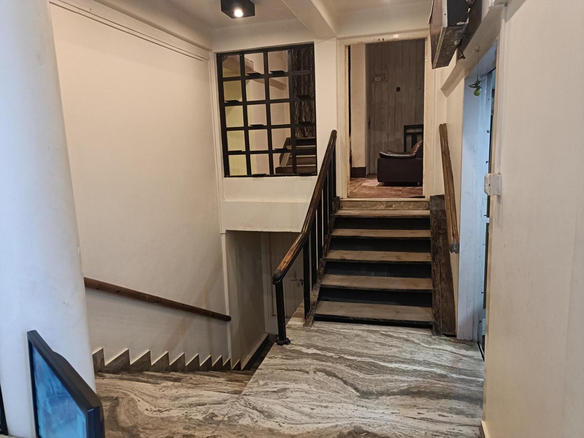 Hotel Serene Shillong Kültér fotó