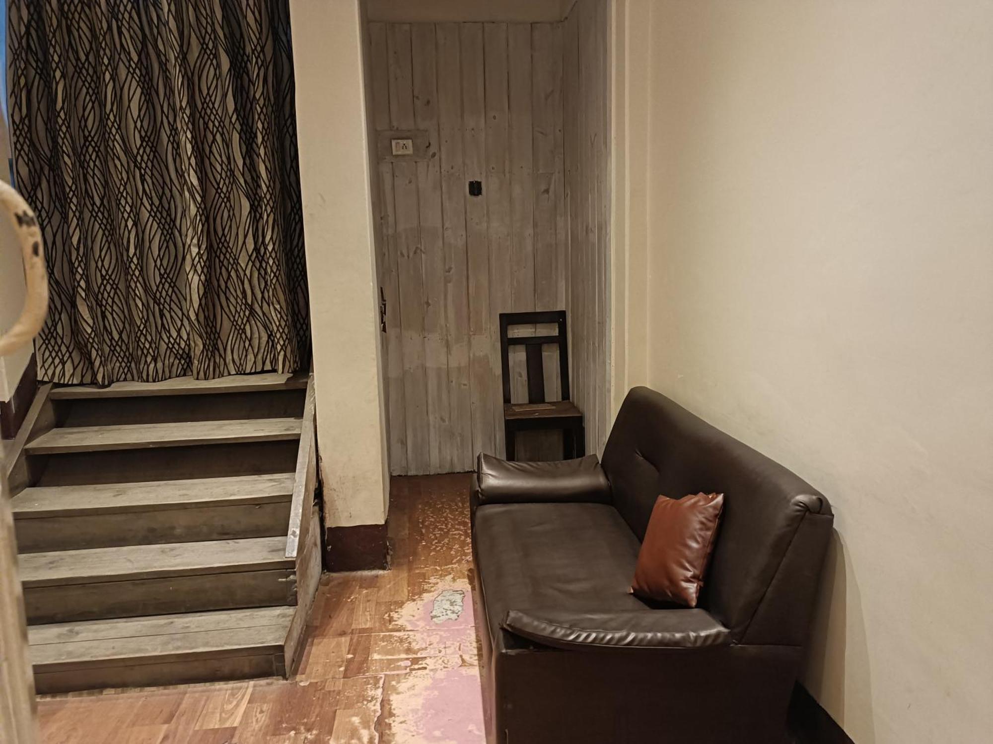 Hotel Serene Shillong Kültér fotó