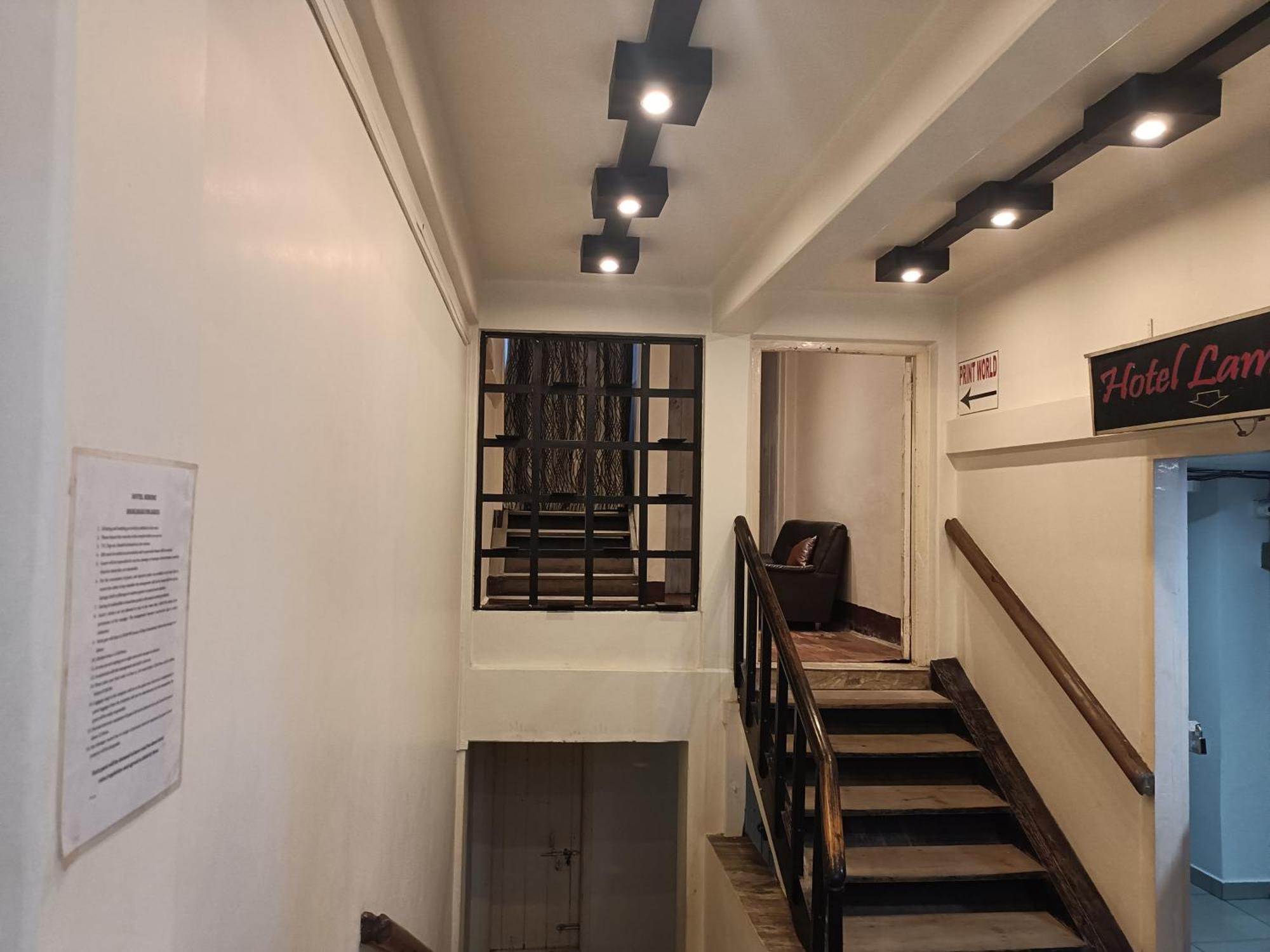 Hotel Serene Shillong Kültér fotó